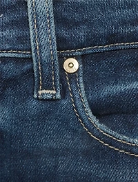 Cindy Straight-Leg Jeans