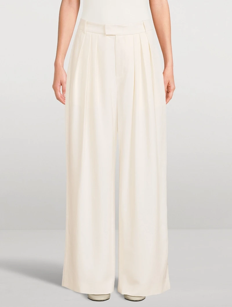 Plaza Trouser Pants