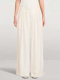 Plaza Trouser Pants
