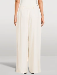 Plaza Trouser Pants
