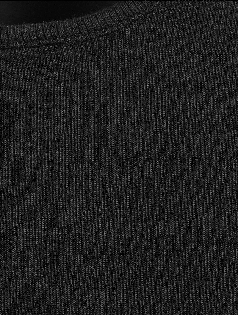 Square Neck Tank Top