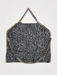 Falabella Bouclé Tote Bag