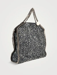 Falabella Bouclé Tote Bag