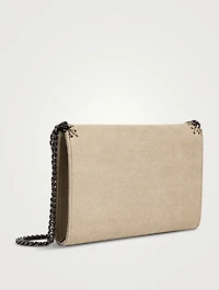 Mini Falabella Crossbody Bag