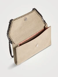 Mini Falabella Crossbody Bag