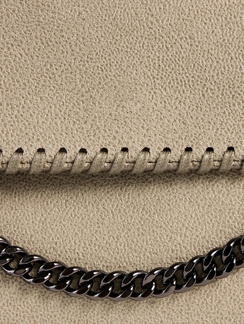 Mini Falabella Crossbody Bag
