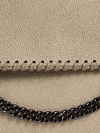 Mini Falabella Crossbody Bag