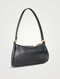 The 99 Leather Baguette