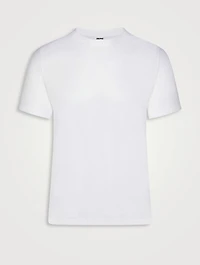 SKIMS Cotton Classic T-Shirt