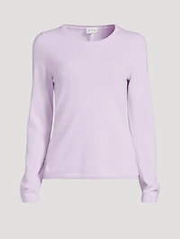 Fair Trade Cashmere Sweater