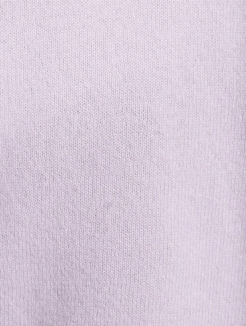 Fair Trade Cashmere Sweater