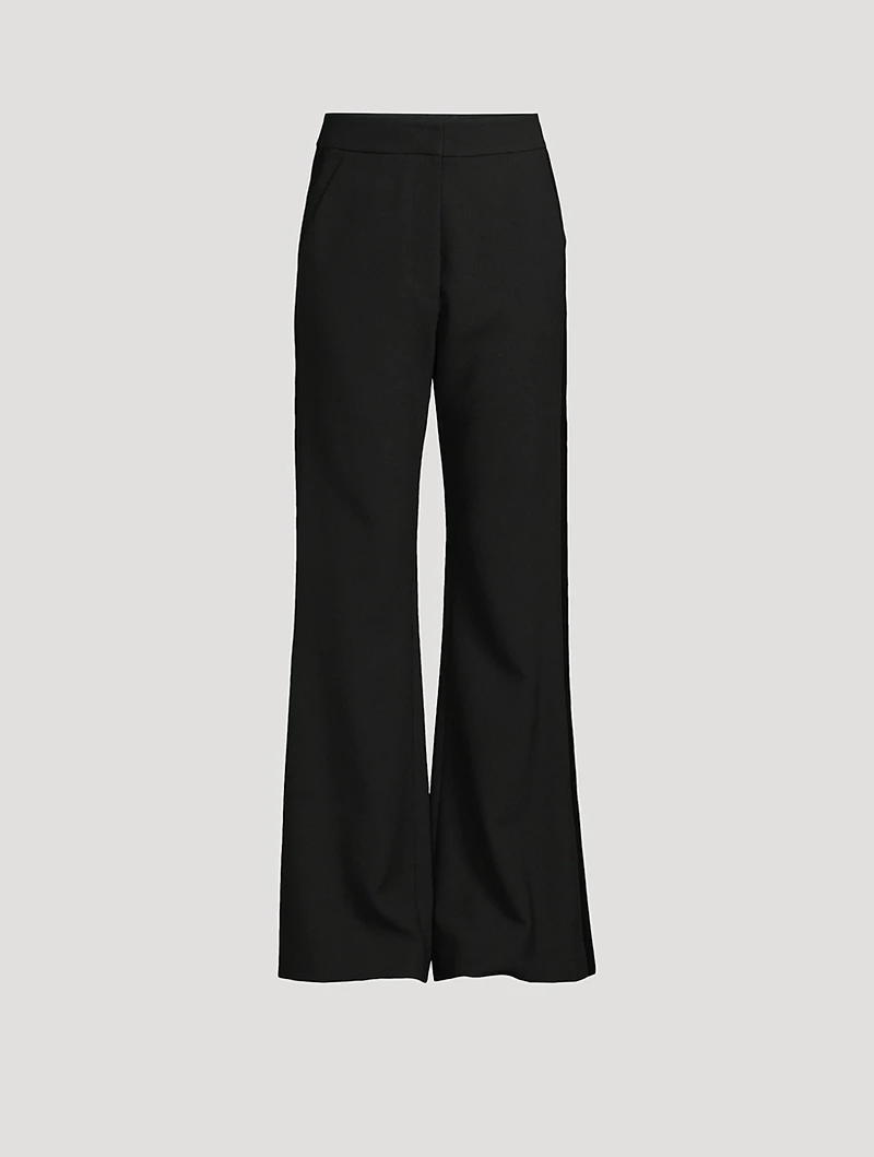 20th Anniversary Tuxedo Trousers
