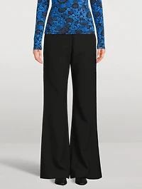 20th Anniversary Tuxedo Trousers
