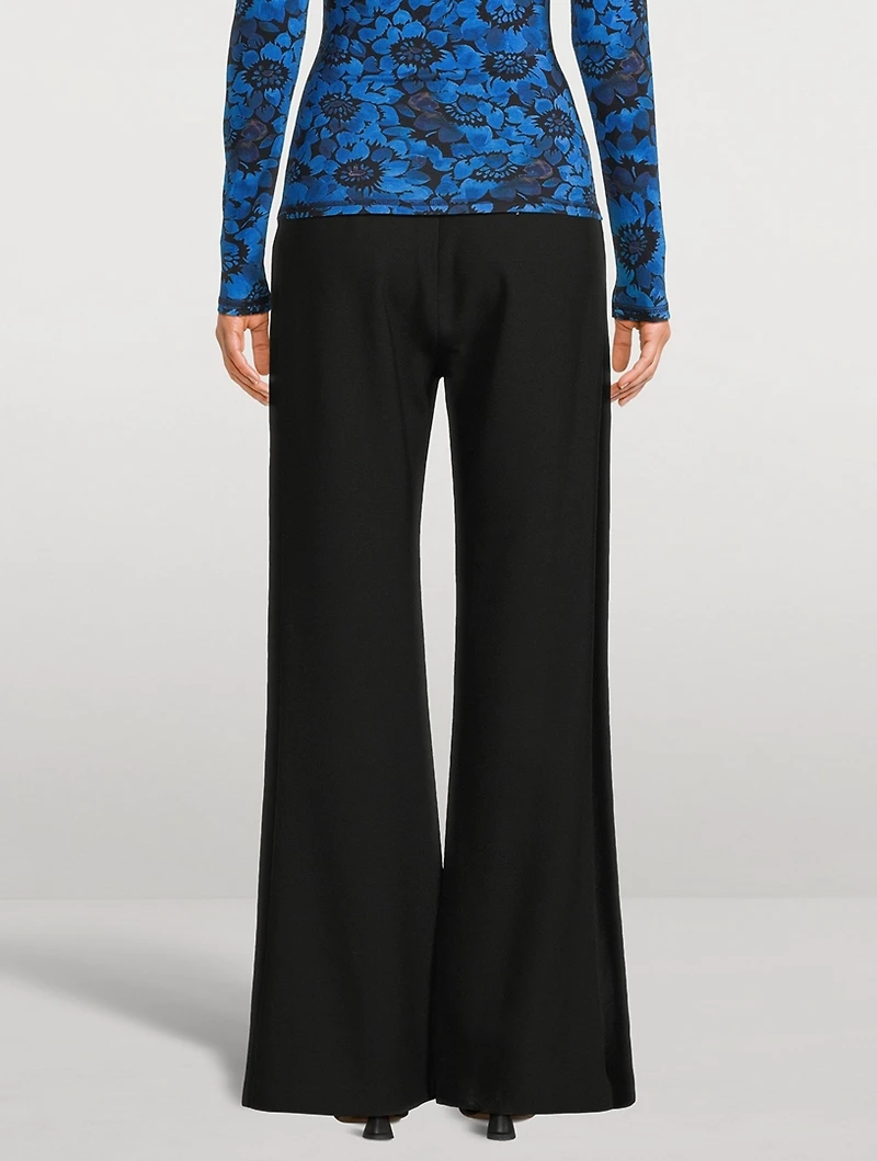 20th Anniversary Tuxedo Trousers