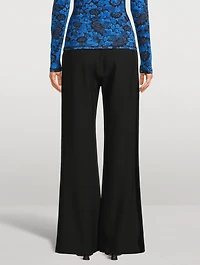 20th Anniversary Tuxedo Trousers