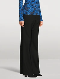 20th Anniversary Tuxedo Trousers