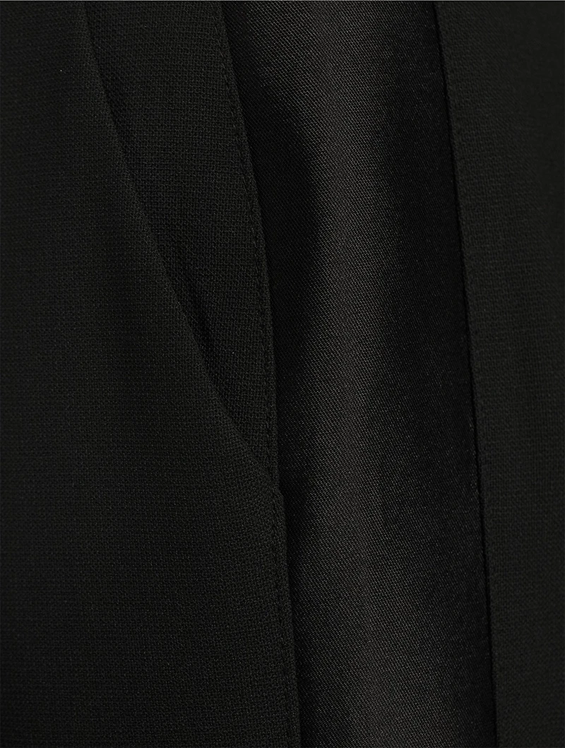 20th Anniversary Tuxedo Trousers