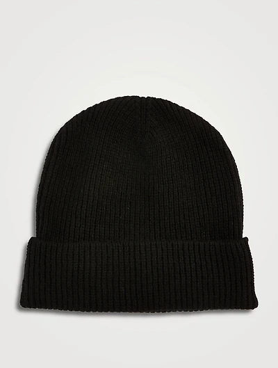 Cashmere Beanie