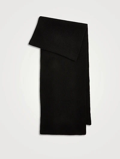 Cashmere Scarf