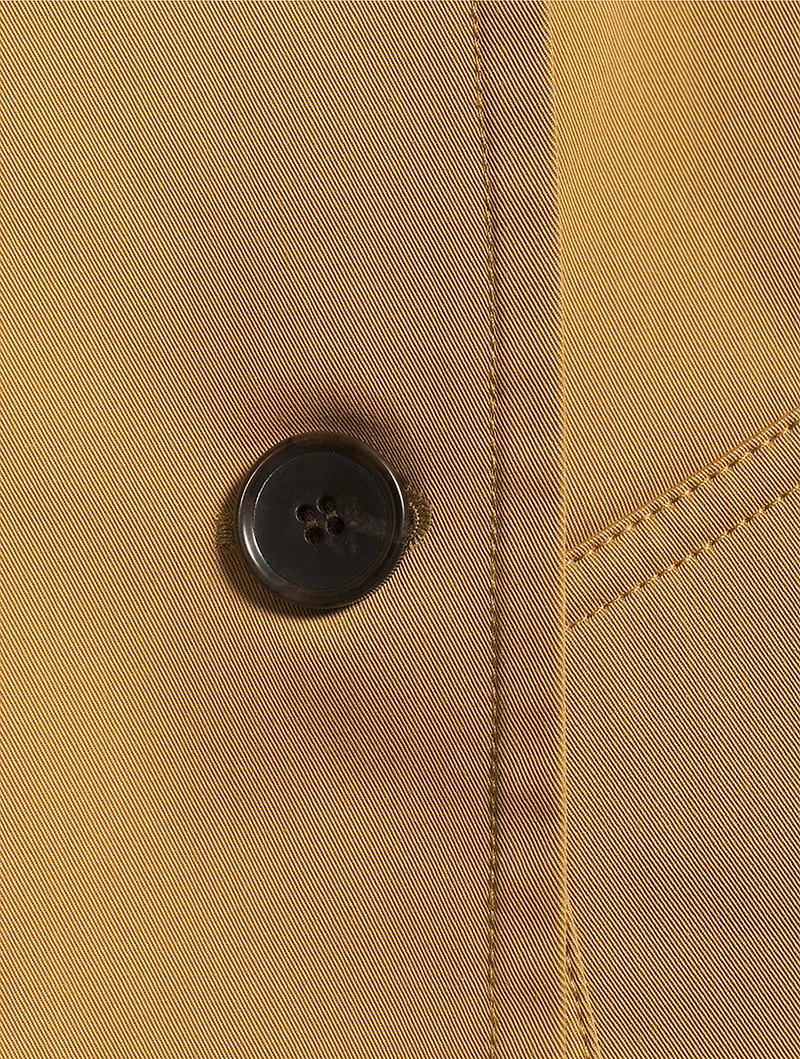 Callie Cropped Blazer