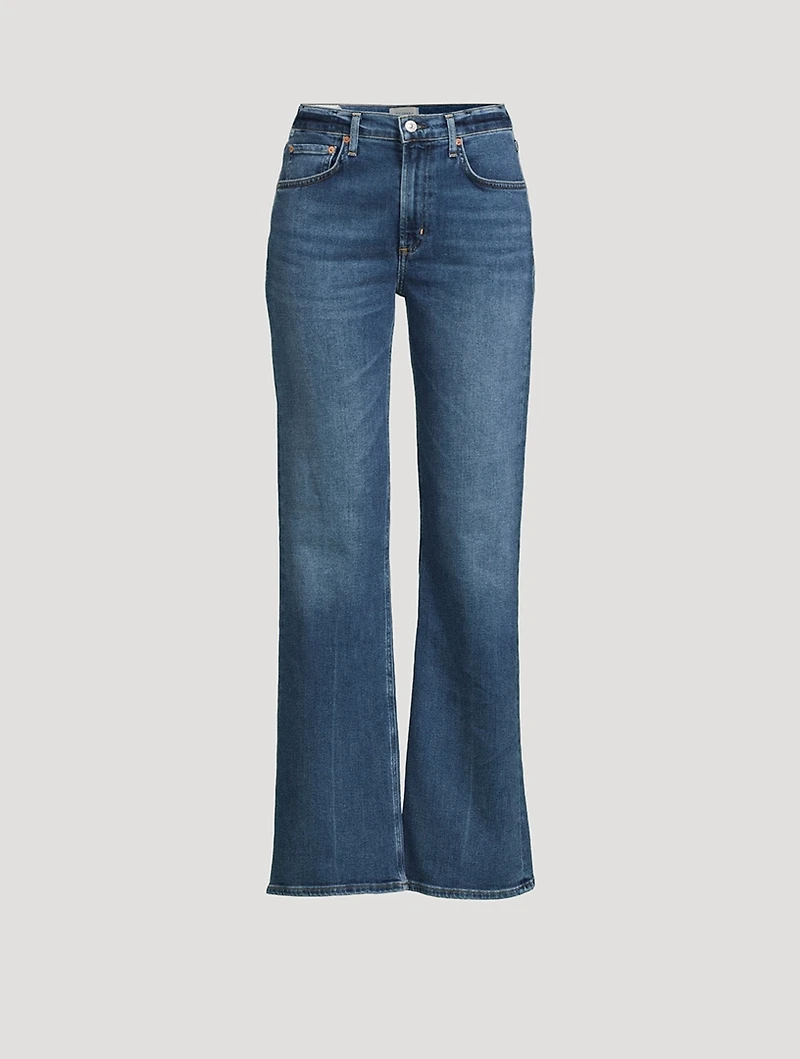 Vidia Bootcut Jeans