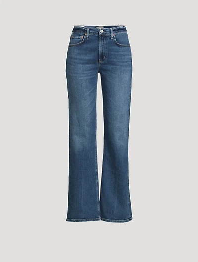 Vidia Bootcut Jeans