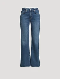 Vidia Bootcut Jeans