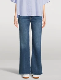 Vidia Bootcut Jeans