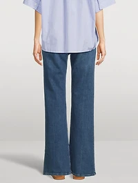 Vidia Bootcut Jeans