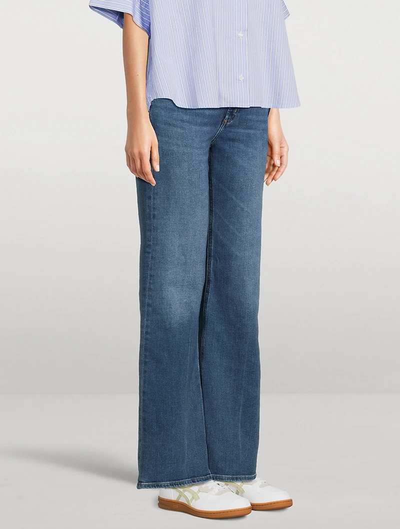 Vidia Bootcut Jeans