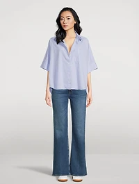 Vidia Bootcut Jeans