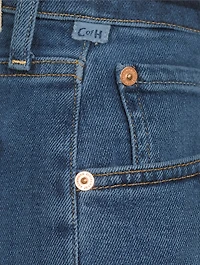 Vidia Bootcut Jeans