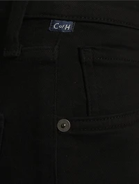 Caia Straight-Leg Jeans