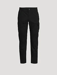 Ronin Stretch Cotton Cargo Pants
