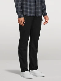 Ronin Stretch Cotton Cargo Pants