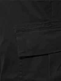 Ronin Stretch Cotton Cargo Pants