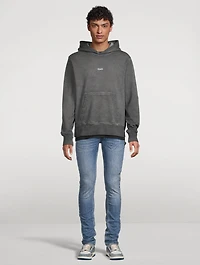 Van Winkle Stretch Skinny Jeans