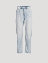 Anti K Legacy Relaxed Straight Jeans