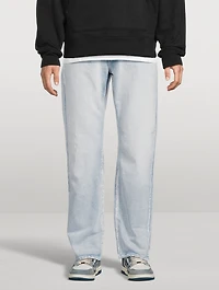 Anti K Legacy Relaxed Straight Jeans