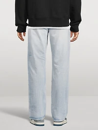 Anti K Legacy Relaxed Straight Jeans