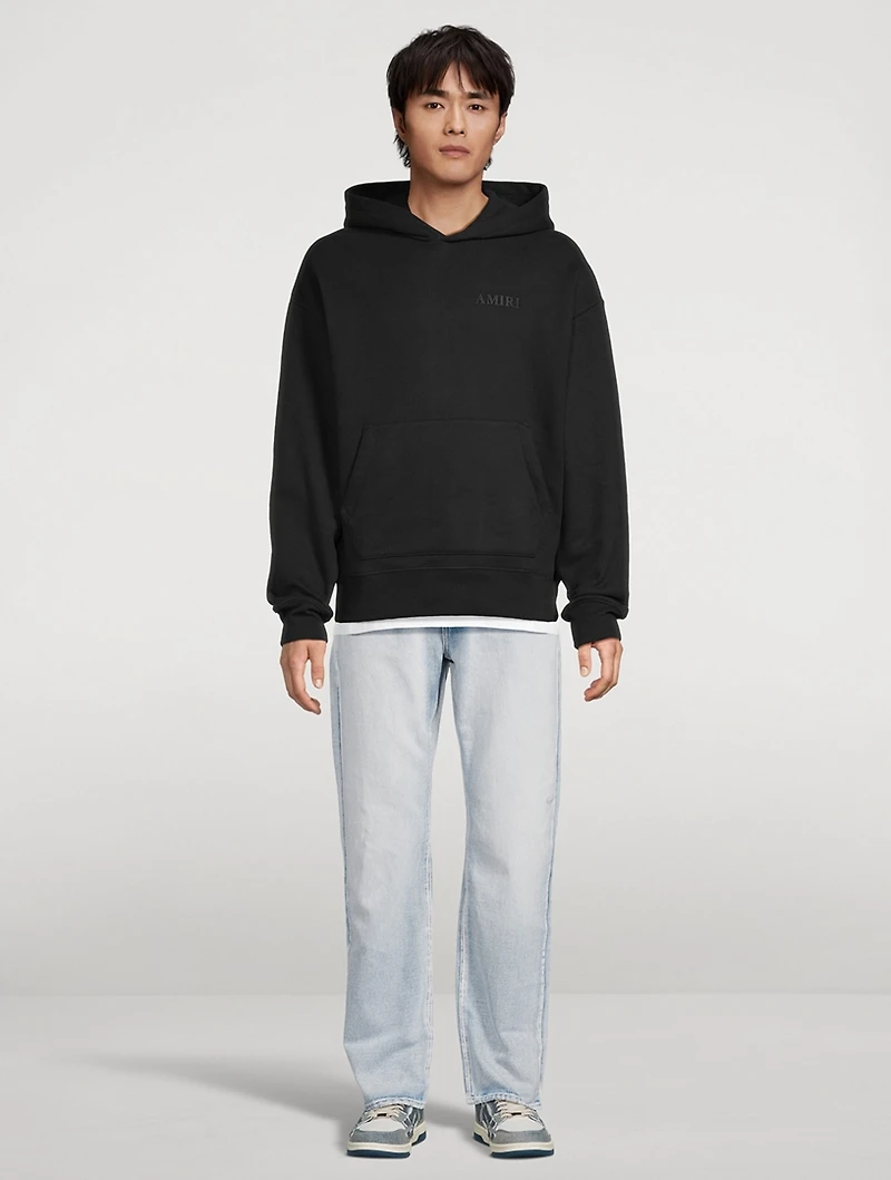 Anti K Legacy Relaxed Straight Jeans