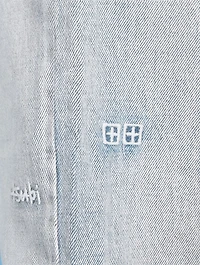 Anti K Legacy Relaxed Straight Jeans
