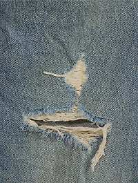 P018 9 To 5 Baggy Jeans