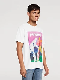 Textured Inside Out T-Shirt