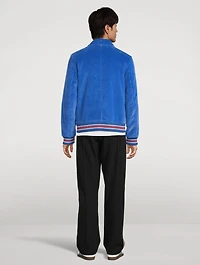 Homecoming Varsity Jacket
