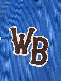 Homecoming Varsity Jacket