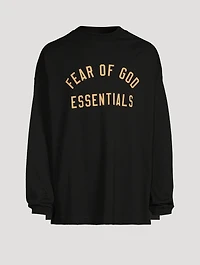 Jersey Long Sleeve T-Shirt