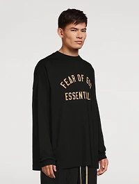 Jersey Long Sleeve T-Shirt