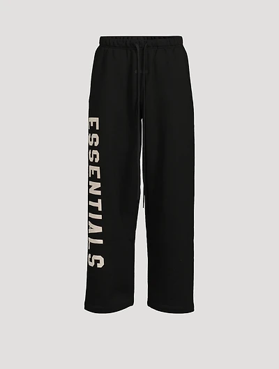 Fleece Relaxed Sweatpants