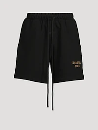 Fleece Soccer Shorts